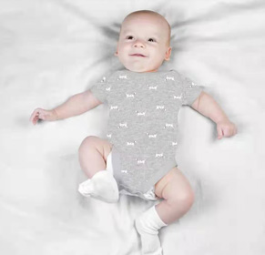 Baby Garments