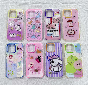 Mobile Accessories