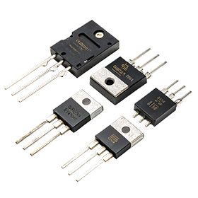 Transistors